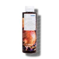 Korres Pomegranate Grove Renewing Body Cleanser 250 ml douchegel