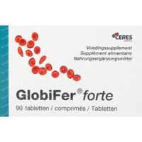 GlobiFer® Forte 90 comprimés