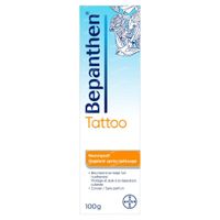 Bepanthen® Onguent Après-Tatouage 100 g