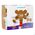 Nutrisens Cremeline HP/HC 2kcal Koffie 4x125 g
