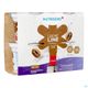Nutrisens Cremeline HP/HC 2kcal Koffie 4x125 g