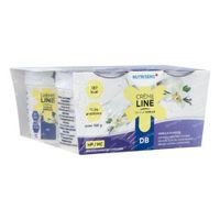 Nutrisens Cremeline HP/HC Sans Lactose Vanille 4x125 g
