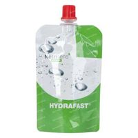 Nutrisens Hydrafast Eau Gélifiée Fraise 36x90 ml