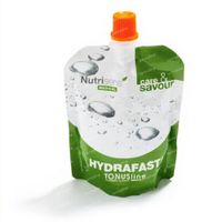 Nutrisens Hydrafast Eau Gélifiée Citron 36x90 ml