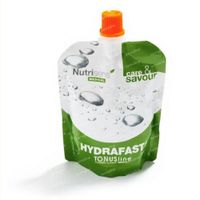 Nutrisens Hydrafast Gegelifieerd Water Citroen 36x90 ml
