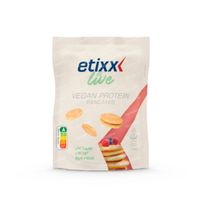 Etixx Live Vegan Protein Pancakes 550 g