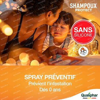 Shampoux® Protect Spray 100 ml spray