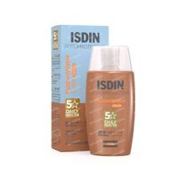 ISDIN Fotoprotector FusionWater Color Bronze SPF50+ 50 ml crème