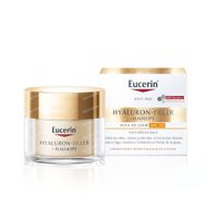 Eucerin Hyaluron-Filler + Elasticity Soin de Jour SPF30 Tous Types de Peaux 50 ml
