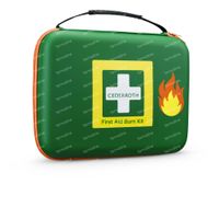 Cederroth First Aid Burn Kit 51011013 1 stuk