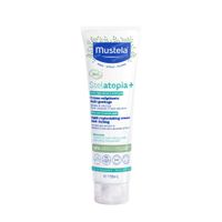Mustela Stelatopia+ Crème Relipidante Anti-Grattage Peau Très Sèche à Atopique Bio 150 ml
