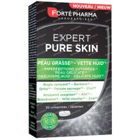 Forté Pharma Expert Pure Skin 30 tabletten