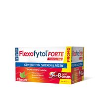 Flexofytol Forte 84 +8 Dagen GRATIS 84+8 tabletten