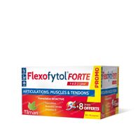 Flexofytol Forte 84 + 8 Jours GRATUITS 84+8 comprimés