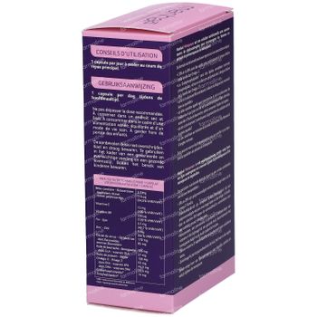 Manhaé Menopauze 120 capsules