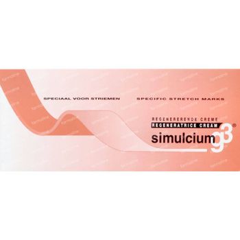 Simulcium G3 100 ml gel