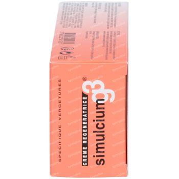 Simulcium G3 100 ml gel