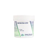 DeBa Pharma Berberine-250 120 comprimés