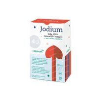 Cressana® Jodium + Cresson Bio 60 capsules