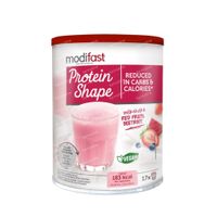 Modifast® Protein Shape Milkshake Rode Vruchten - Biet 510 g