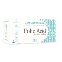 Folic Acid 96 capsules
