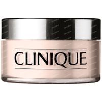 Clinique Blended Face Powder Transparency 02 25 g