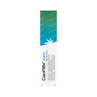 CanFlex Forte Cooling Gel CBD 1000 mg 100 ml