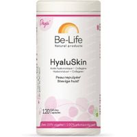 Be-Life HyaluSkin 120 capsules