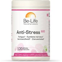 Be-Life Anti-Stress 600 120 kapseln