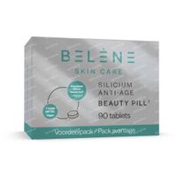 Belène Silicium Anti-Age Beauty Pill 90 comprimés