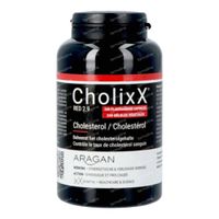 CholixX Red 2.9 Rode Gist Rijst 240 capsules