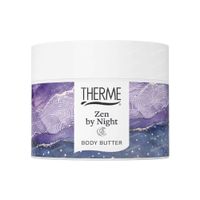 Therme Zen by Night Body Butter 225 g