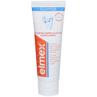elmex® Intensive Cleaning Tandpasta 50 ml tandpasta