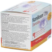 Kamillosan Ofta - 28 compresses stériles