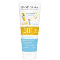 Bioderma Photoderm Pediatrics Lait SPF50+ 200 ml lait