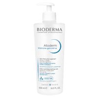 Bioderma Atoderm Intensive Verzachtende Gel-Crème Verlaagde Prijs 500 ml