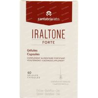 Iraltone Forte 60 capsules
