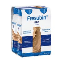 Fresubin Pro Cappuccino 4 x 200 ml