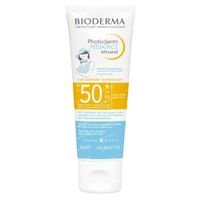 Image of Bioderma Photoderm Pediatrics Mineral SPF50+ 50 g melk