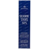 Silverin® Sticks 50% Stijf 200 mm 10 stick(s)