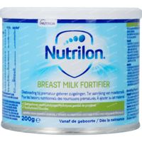 Nutricia Nutrilon® Breast Milk Fortifier 200 g poudre