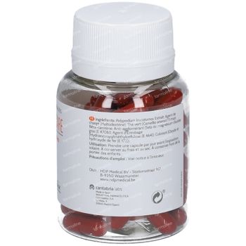 Heliocare Oral 60 capsules