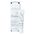 Coup D'eclat Oogcontour Creme 15 ml creme