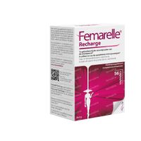 Femarelle Recharge 56 capsules