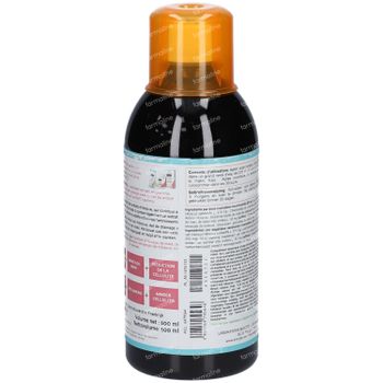 Biocyte Keto Draineur 500 ml