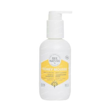 Bee Nature Shampooing Doux 200 ml shampoing