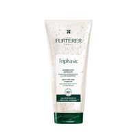 René Furterer Triphasic Anti-Hair Loss Shampoo 200 ml shampoo