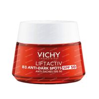 Vichy Liftactiv B3 Dagcrème SPF50 50 ml crème