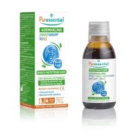 Puressentiel Ademhaling Hoestsiroop Kind 140ml