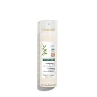 Klorane Dry Shampoo Ultra-Gentle with Oat & Ceramideᴸᴵᴷᴱ Dark Hair 150 ml shampoo